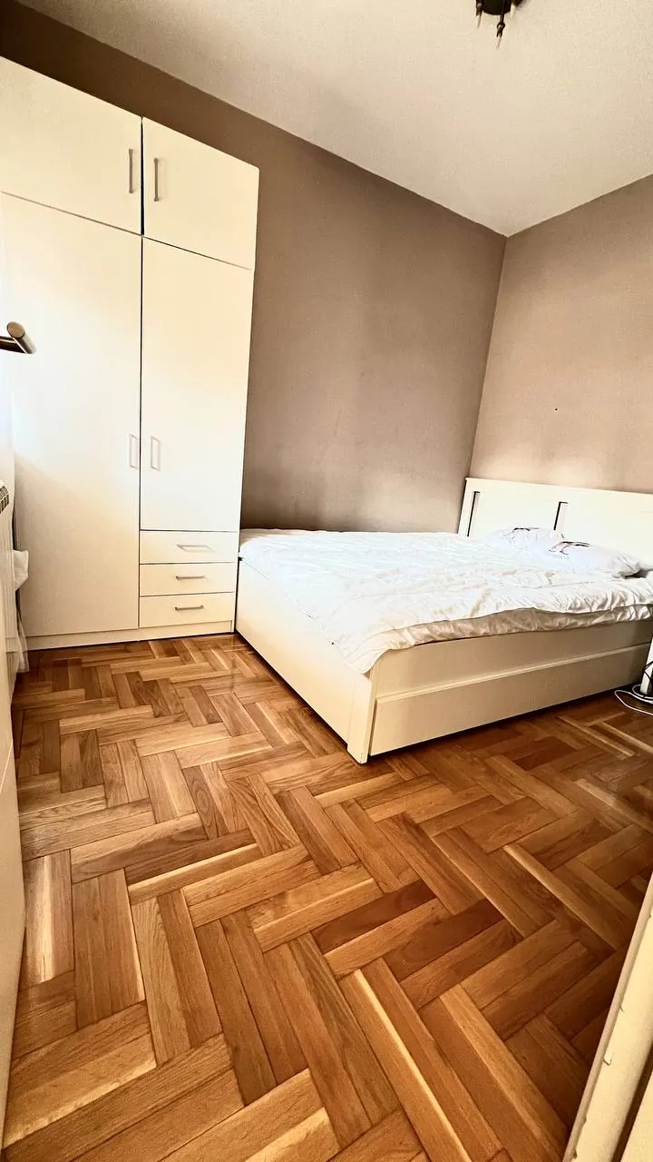Квартира 42 м² с парковкой Медакович Белград 5