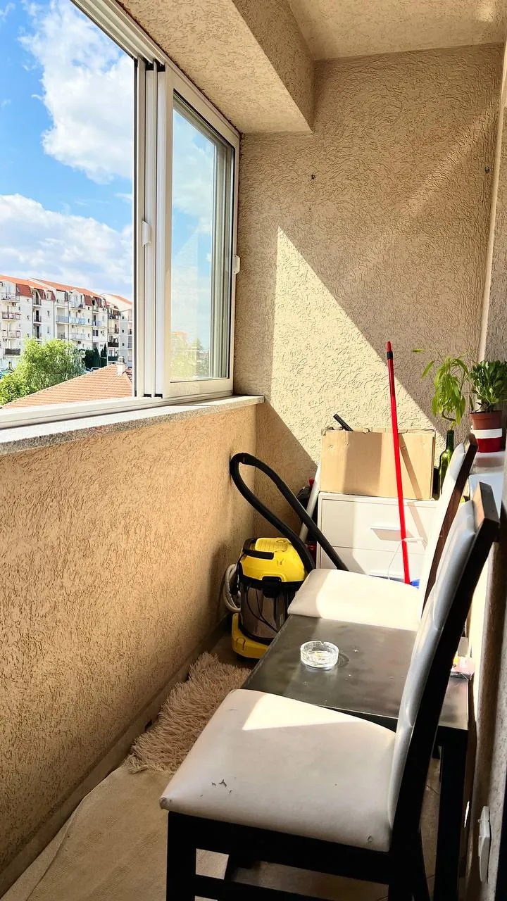 Квартира 42 м² с парковкой Медакович Белград 8