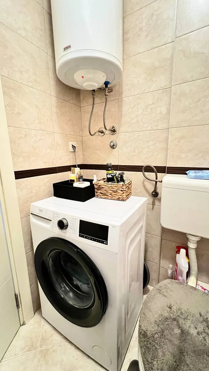 Квартира 42 м² с парковкой Медакович Белград 7