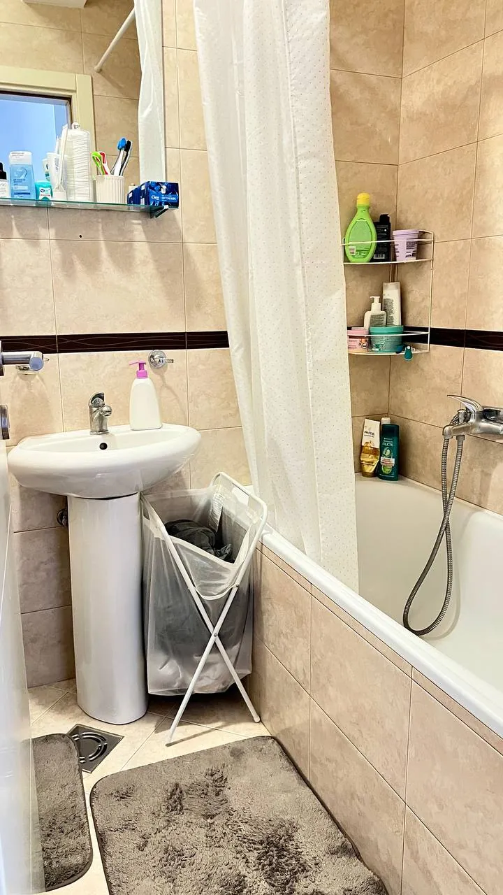 Квартира 42 м² с парковкой Медакович Белград 6