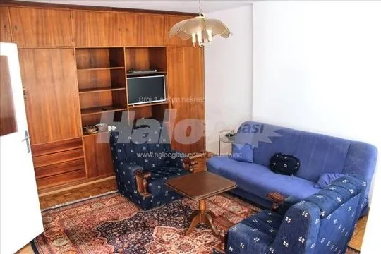 Двухкомнатная квартира 62 м² Блок 21 Нови Белград 1