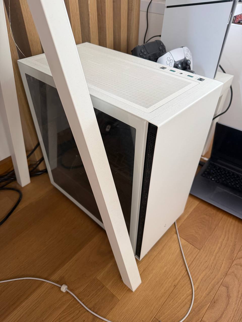 Игровой ПК Ryzen 5 7500F RTX 4070 Ti Super 1