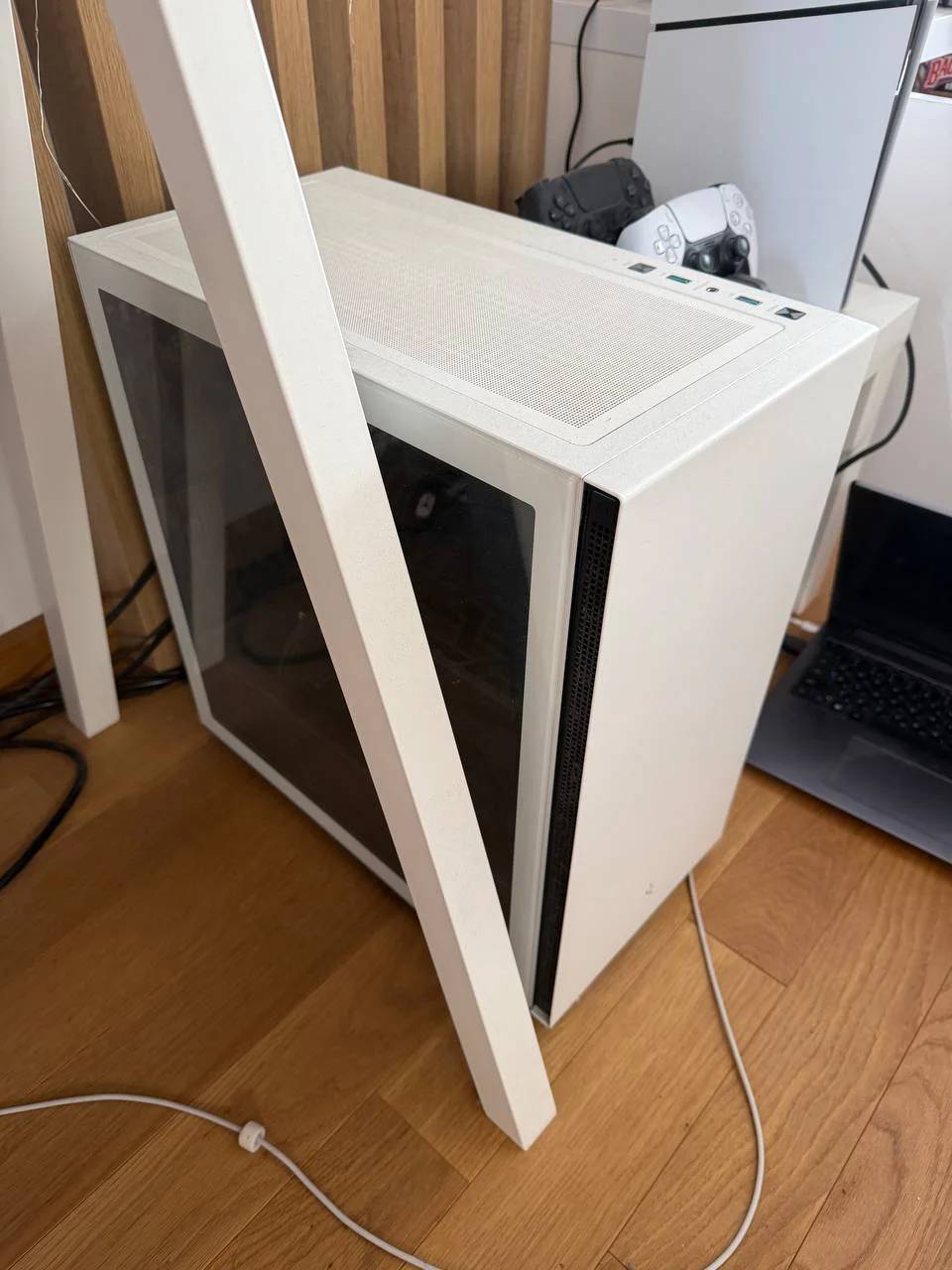 Игровой ПК Ryzen 5 7500F RTX 4070 Ti Super 1
