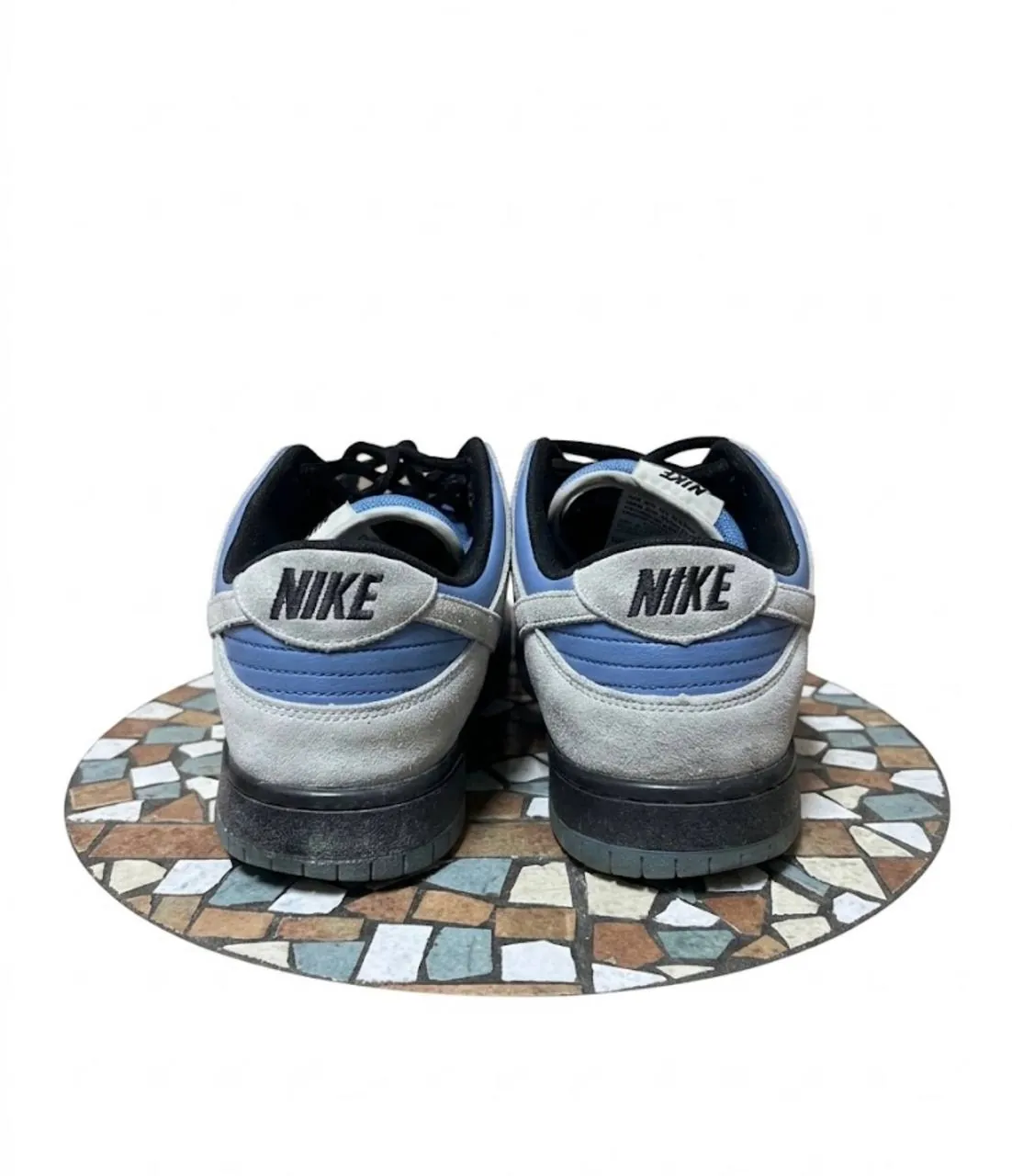 Кроссовки Nike SB размер 43 Белград Дорчол 2