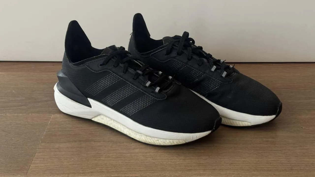Кроссовки Adidas Avryn размер 42 Белград Дорчол 2