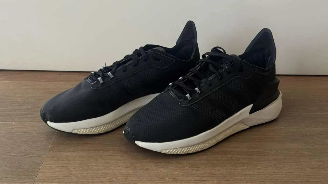 Кроссовки Adidas Avryn размер 42 Белград Дорчол 1