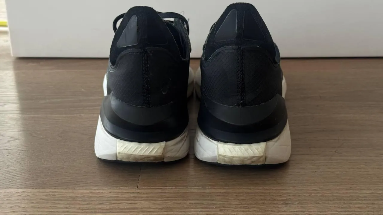 Кроссовки Adidas Avryn размер 42 Белград Дорчол 4