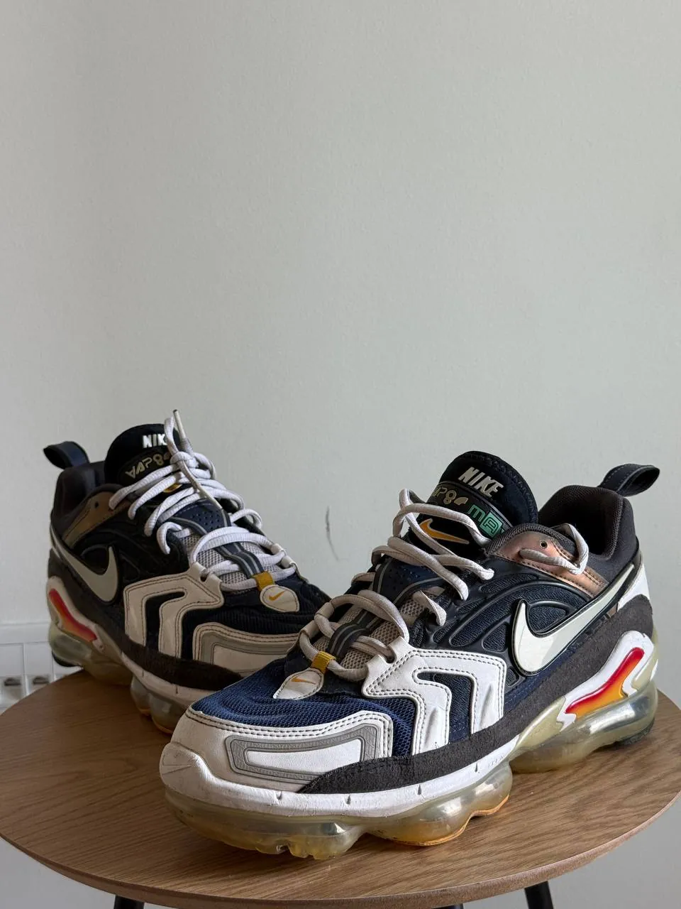 Кроссовки Nike Air VaporMax EVO размер 43-44 1
