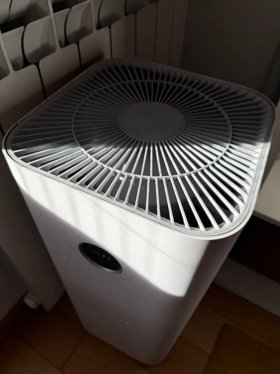 Очиститель воздуха Xiaomi Smart Air Purifier 4 Pro 2