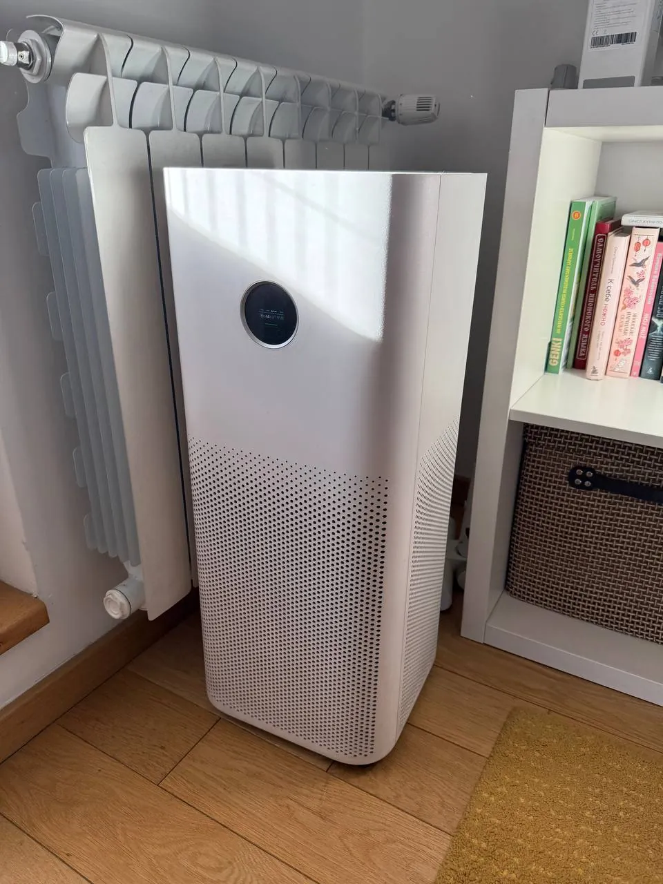 Очиститель воздуха Xiaomi Smart Air Purifier 4 Pro 1