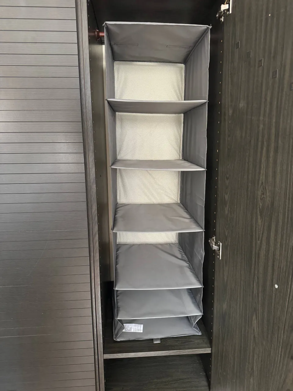 Органайзер IKEA SKUBB для шкафа 2 штуки Новый Белград 1