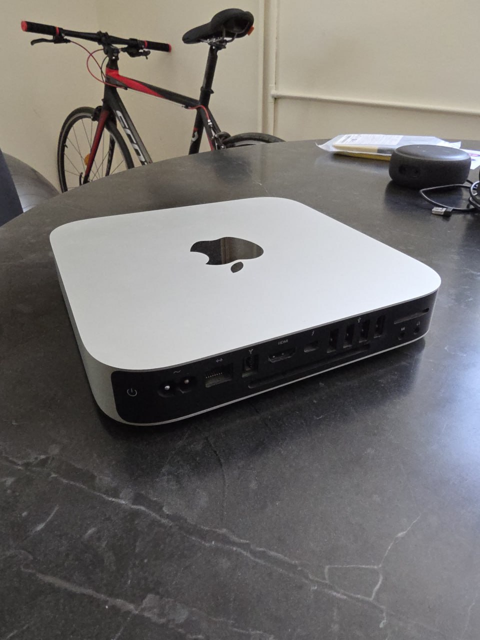 Mac Mini 2010 Core 2 Duo 8GB 1