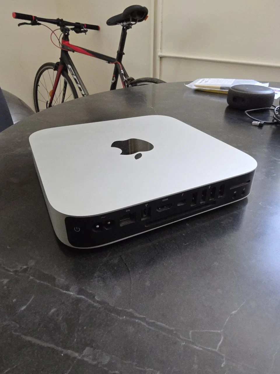 Mac Mini 2010 Core 2 Duo 8GB 1