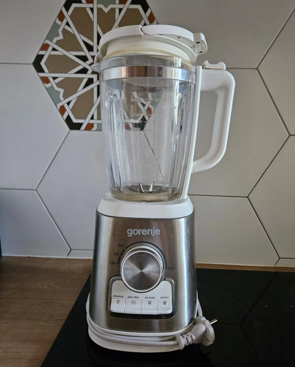 Блендер Gorenje Нови Белград 1