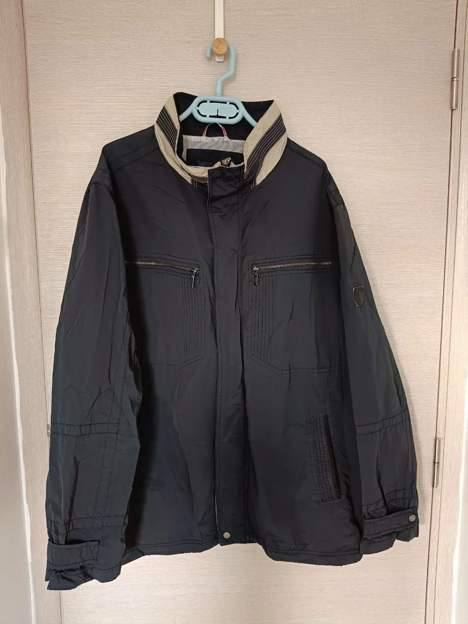 Мужские вещи 2XL-5XL разные 7