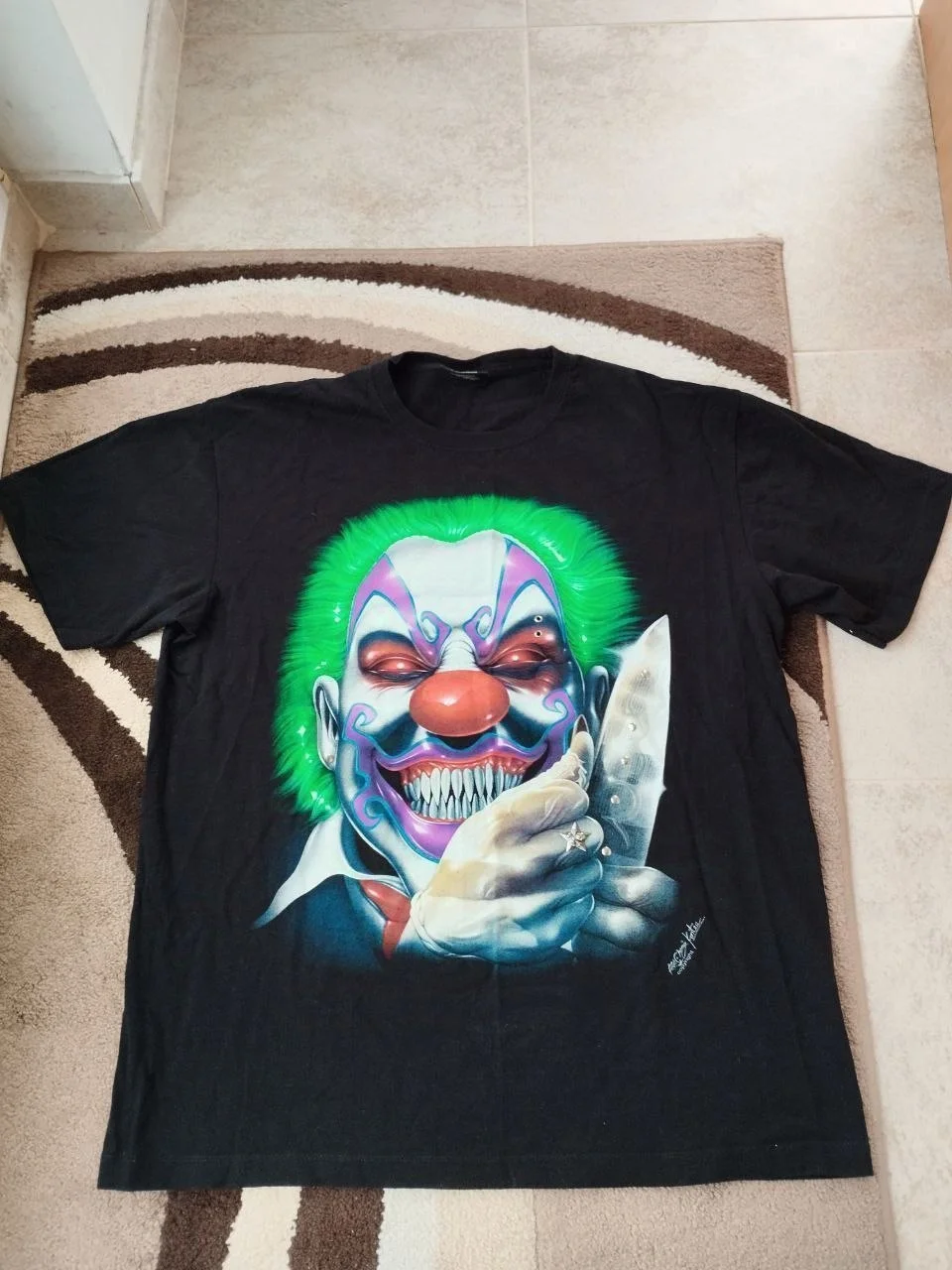 Мужские вещи 2XL-5XL разные 1