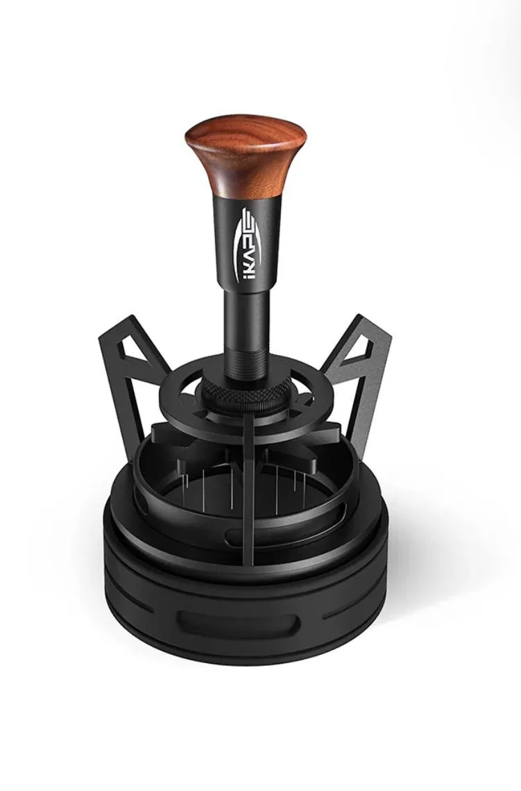 Инструмент IKAPE Coffee V3 Rotary WDT эспрессо 1