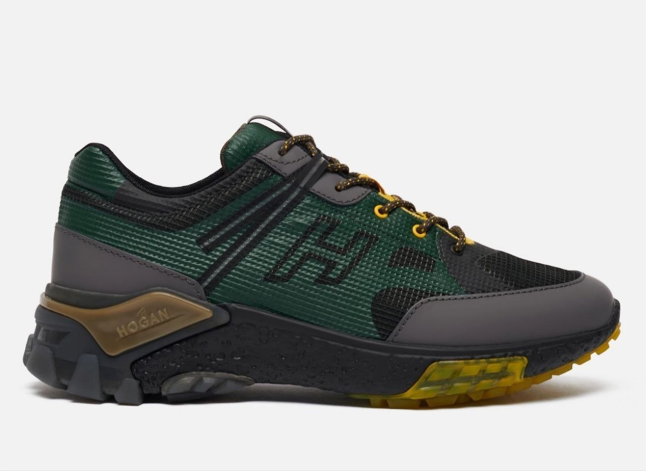 Кроссовки Hogan Urban Trek 42.5 3