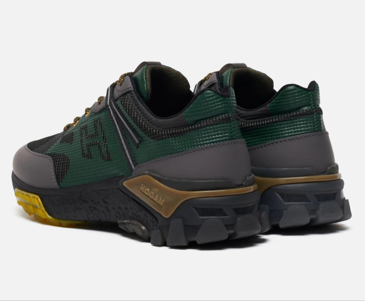 Кроссовки Hogan Urban Trek 42.5 2
