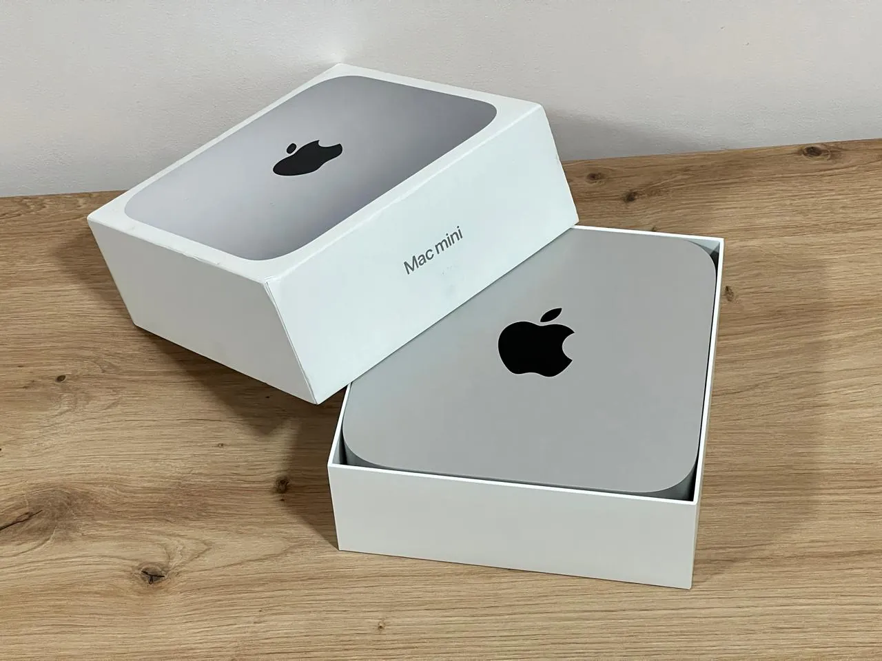 MacBook Pro 14 M1 Pro и Mac mini M2 Белград 7