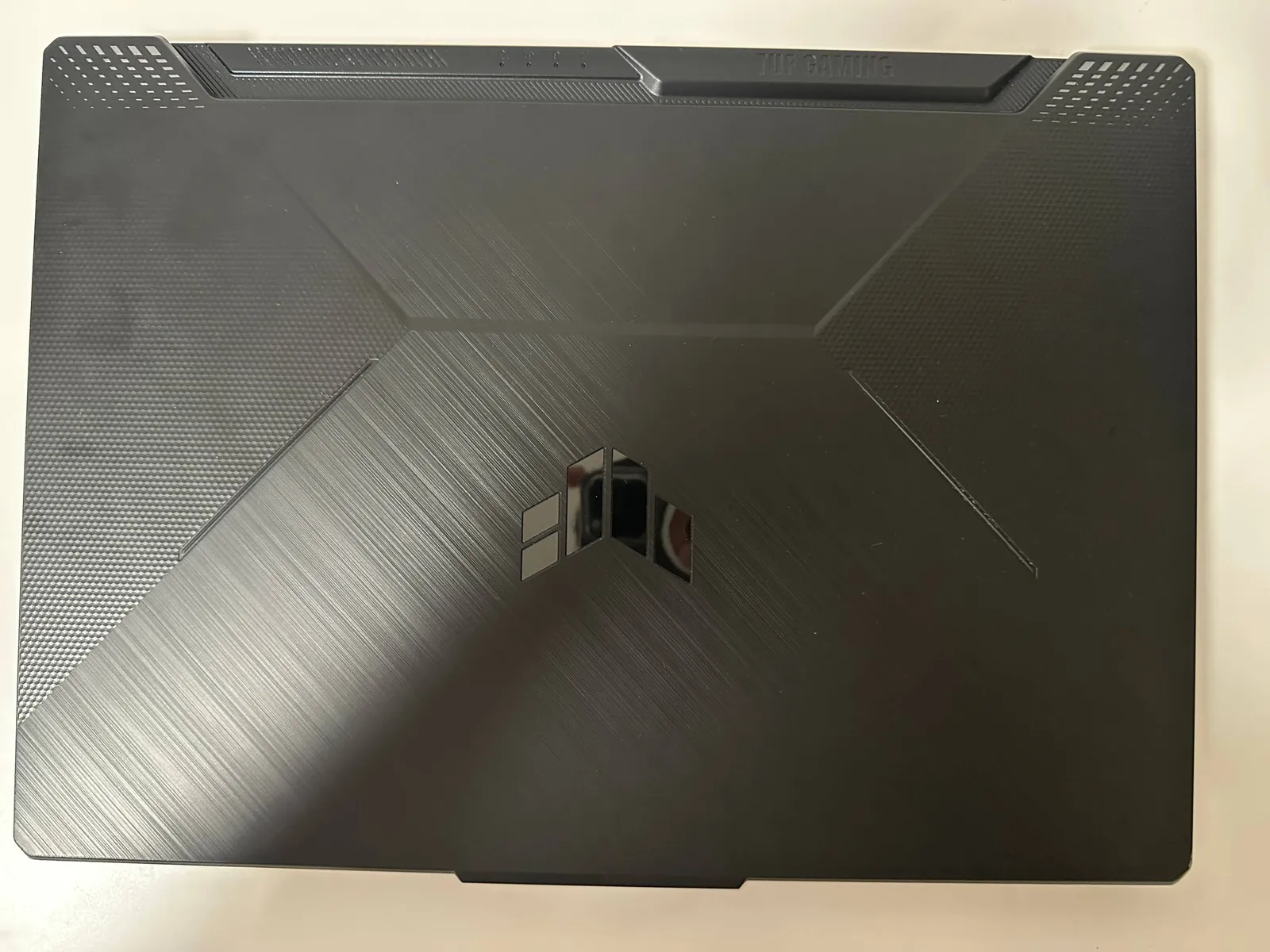 Ноутбук ASUS TUF Gaming A15 RTX 3050 3