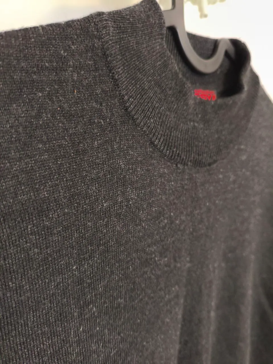 Джинсы G-STAR RAW и джемпер мужские 5