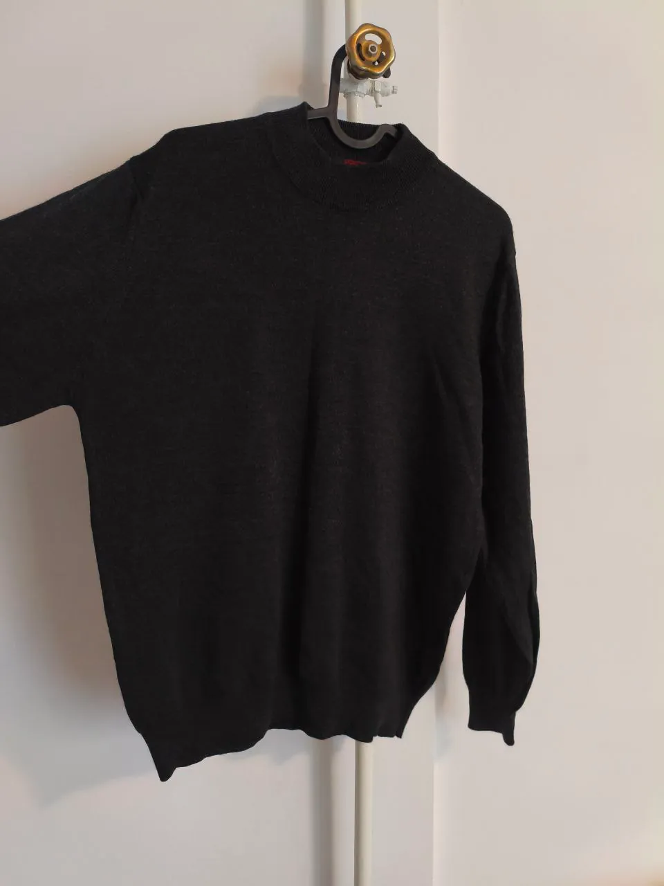 Джинсы G-STAR RAW и джемпер мужские 4