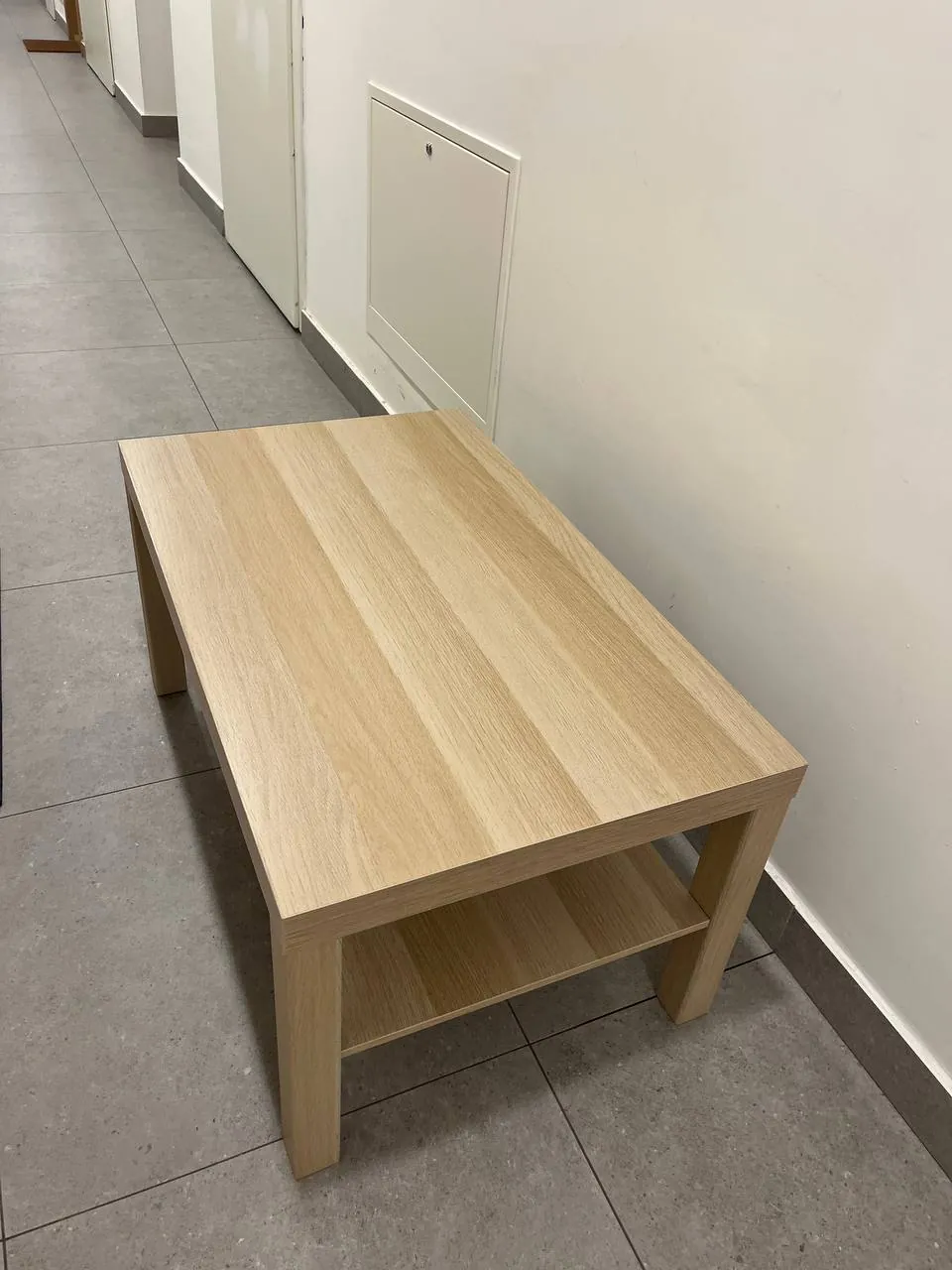 Стол IKEA LAKK и обогреватели Вождовац Белград 4