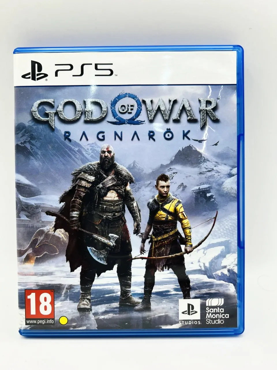 Игры Nintendo Switch PS5 и аксессуары 6