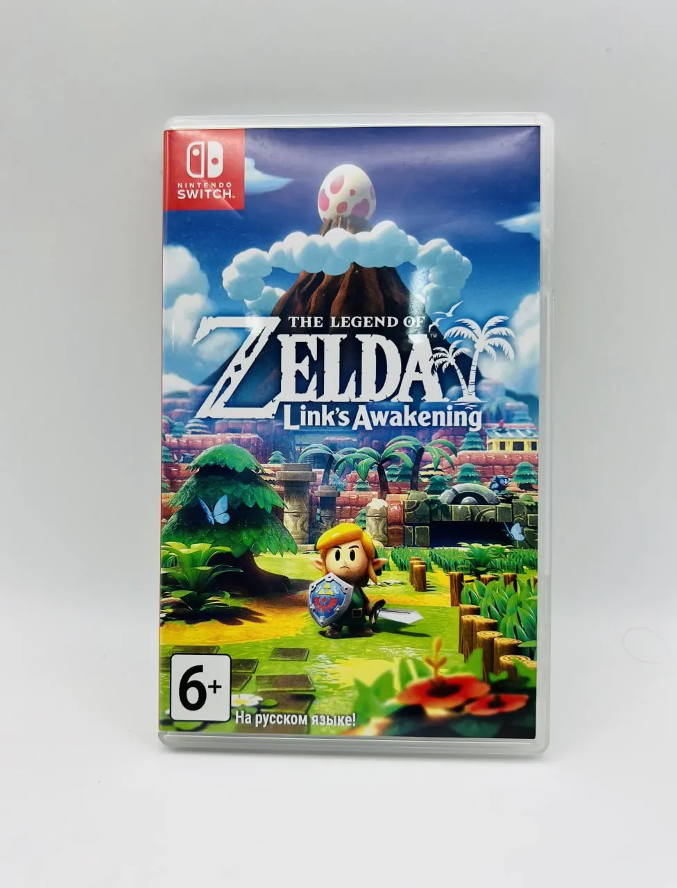 Игры Nintendo Switch PS5 и аксессуары 2