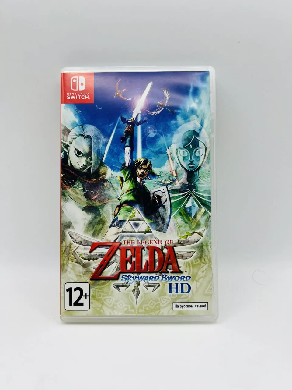 Игры Nintendo Switch PS5 и аксессуары 3