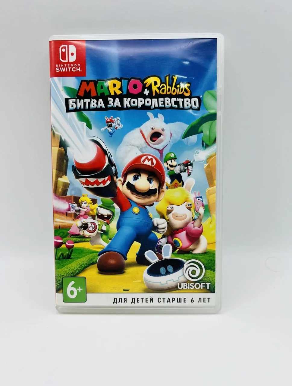 Игры Nintendo Switch PS5 и аксессуары 4