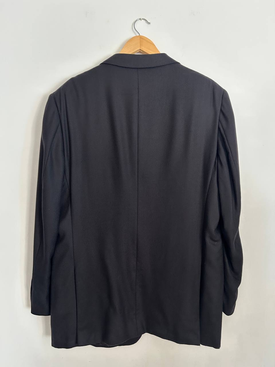 Мужская одежда Hugo Boss Zegna Versace 4