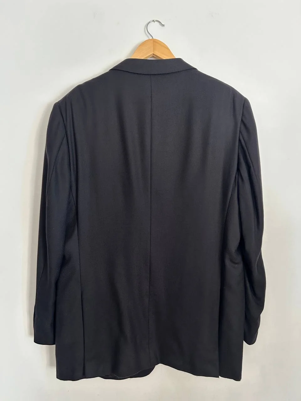 Мужская одежда Hugo Boss Zegna Versace 4
