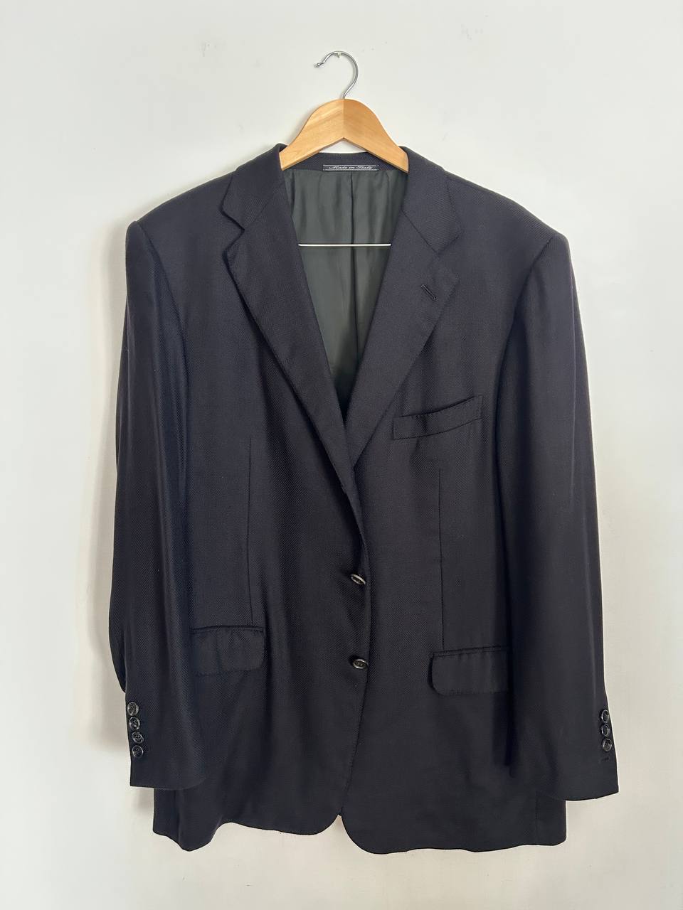 Мужская одежда Hugo Boss Zegna Versace 3