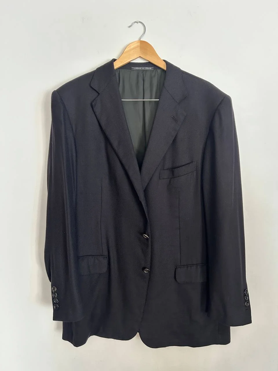 Мужская одежда Hugo Boss Zegna Versace 3