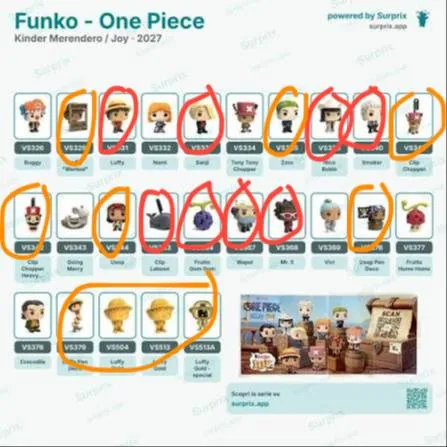 Обмен карточками One Piece Нови-Сад 1