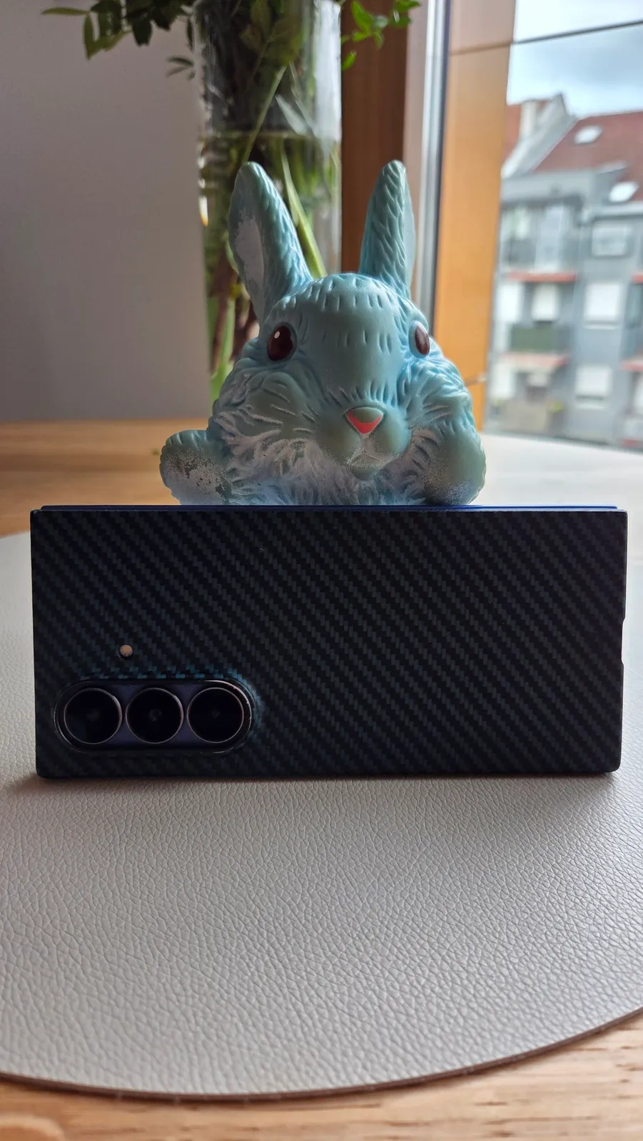 Samsung Galaxy Z Fold7 1 ТБ на гарантии 3