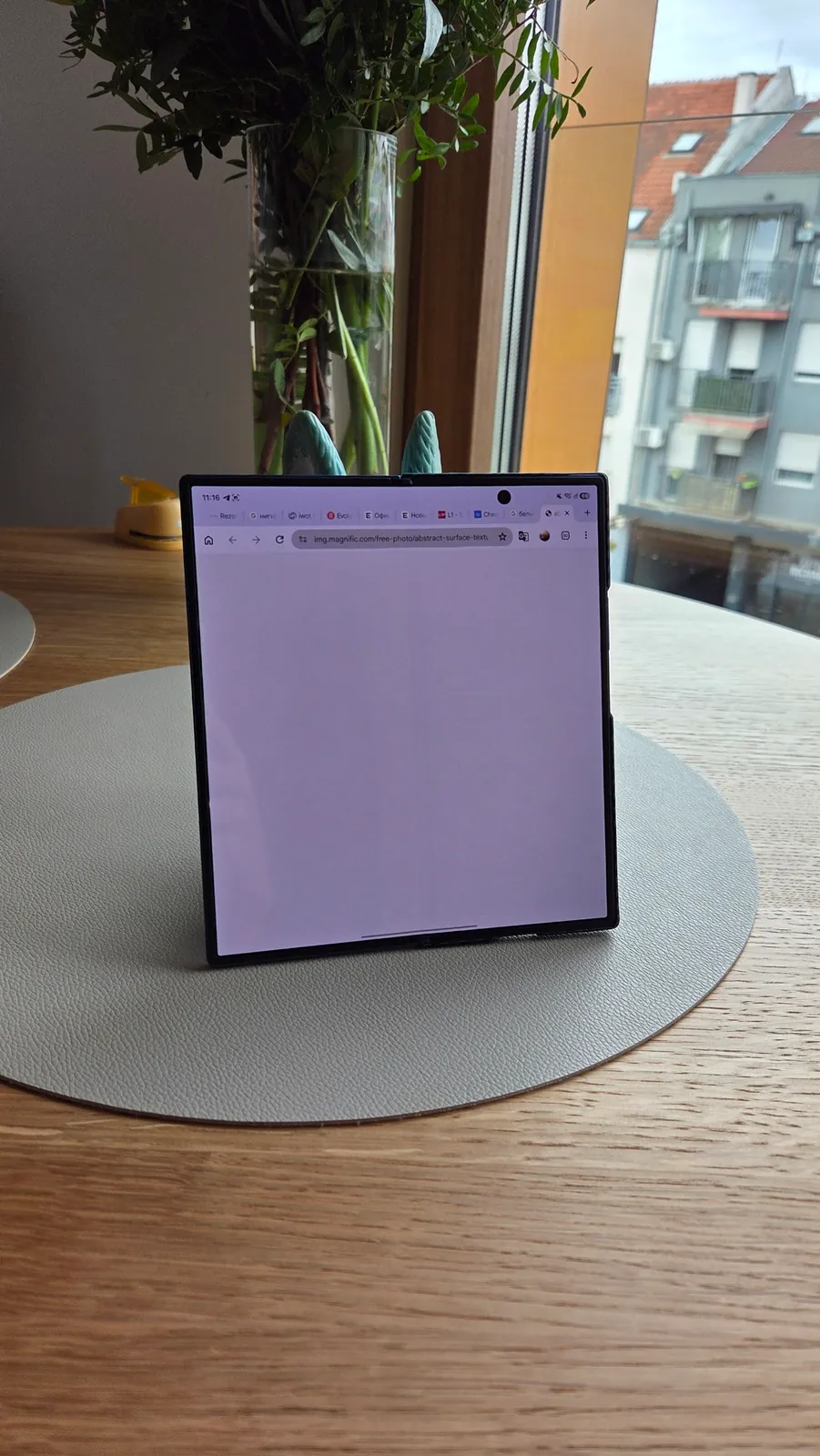Samsung Galaxy Z Fold7 1 ТБ на гарантии 2