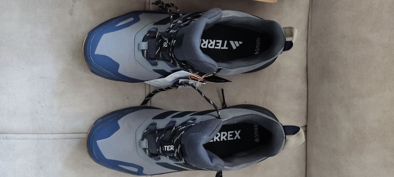 Ботинки GORE-TEX Continental 44 1