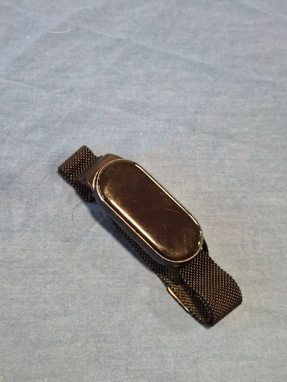 Фитнес-браслет Xiaomi Mi Band 9 1