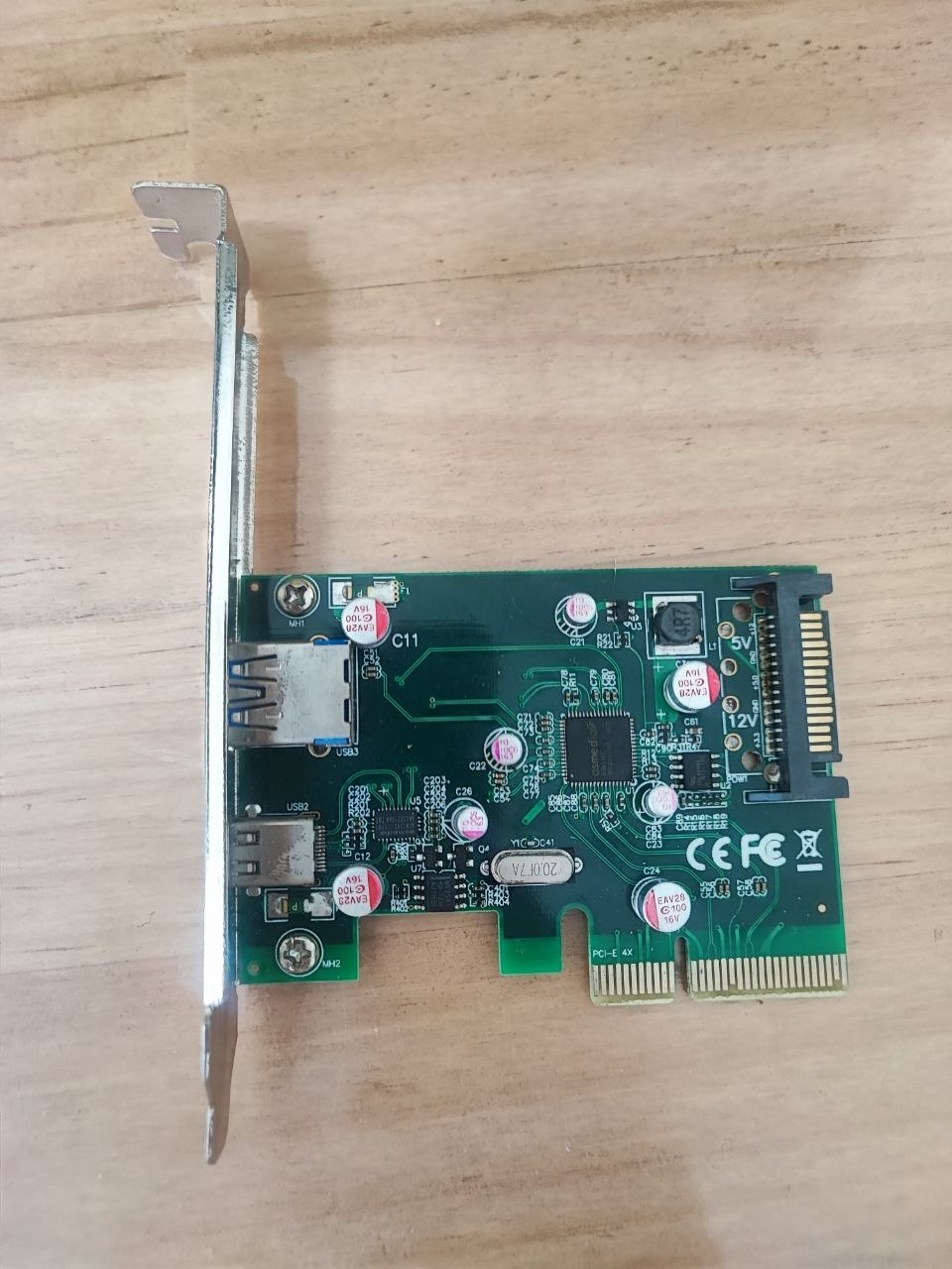 Комплектующие ПК RAM сетевая карта USB-хаб 10