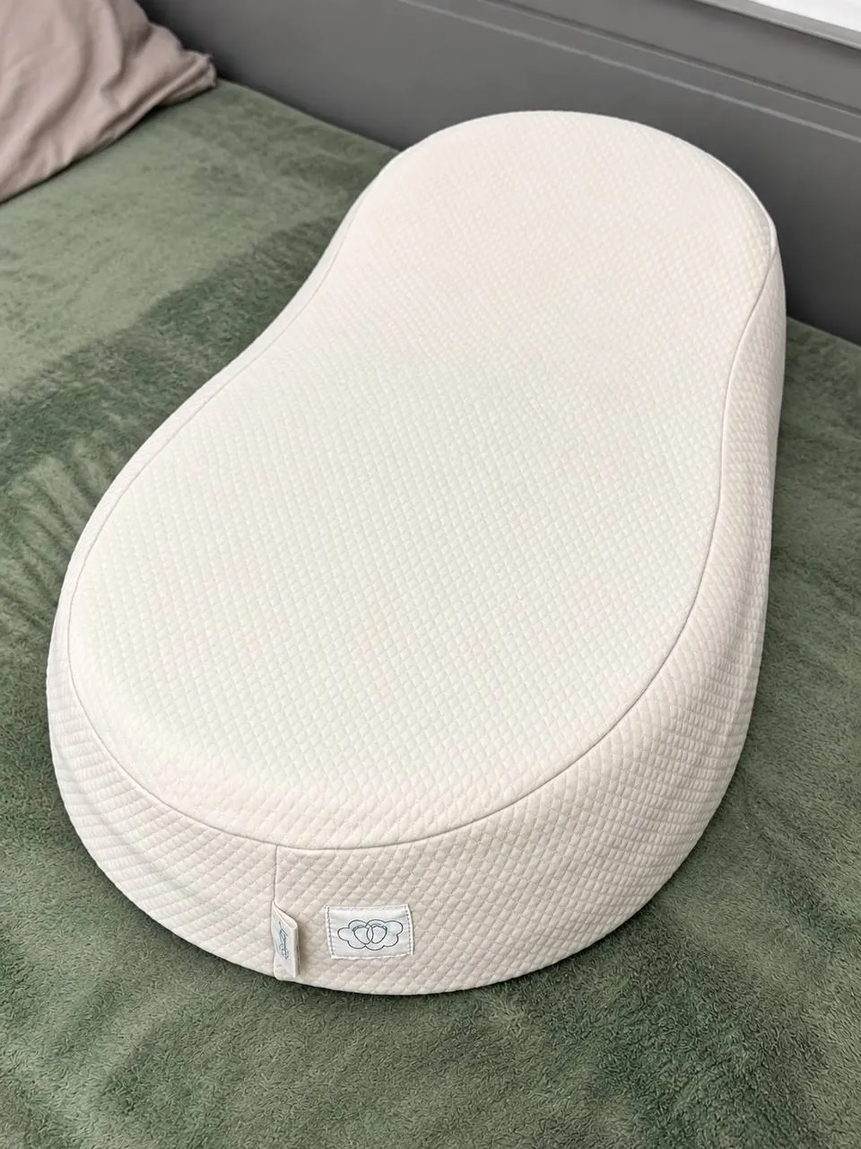 Детская одежда Zara HM и кокон для новорождённых 9