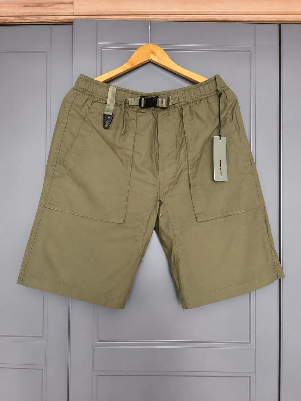 Шорты Maharishi размер M новые 1