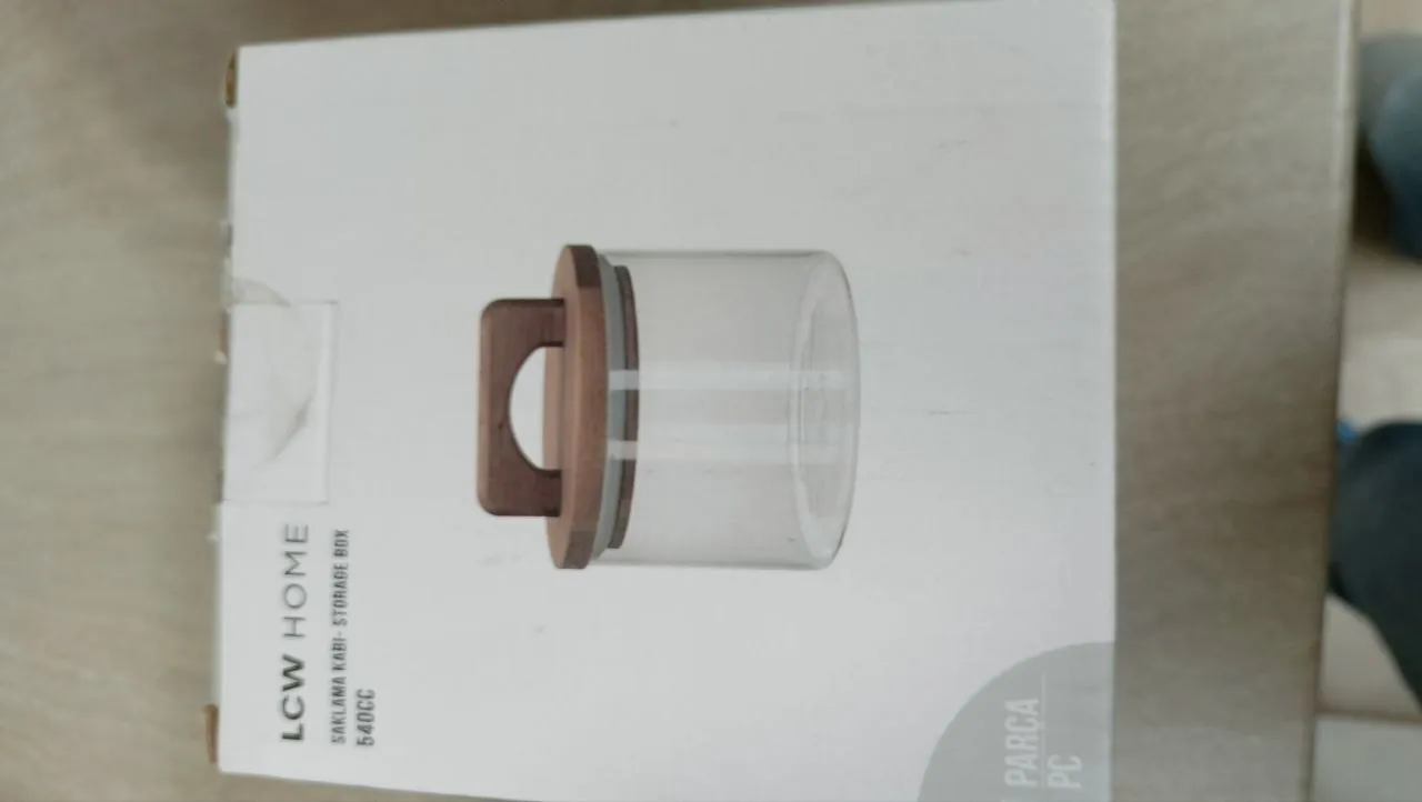 Бокалы IKEA Svalka для вина и ёмкость для хранения 3