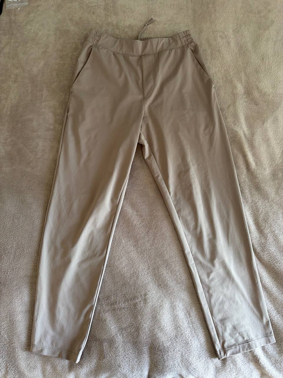 Мужские штаны Uniqlo AIRism 1