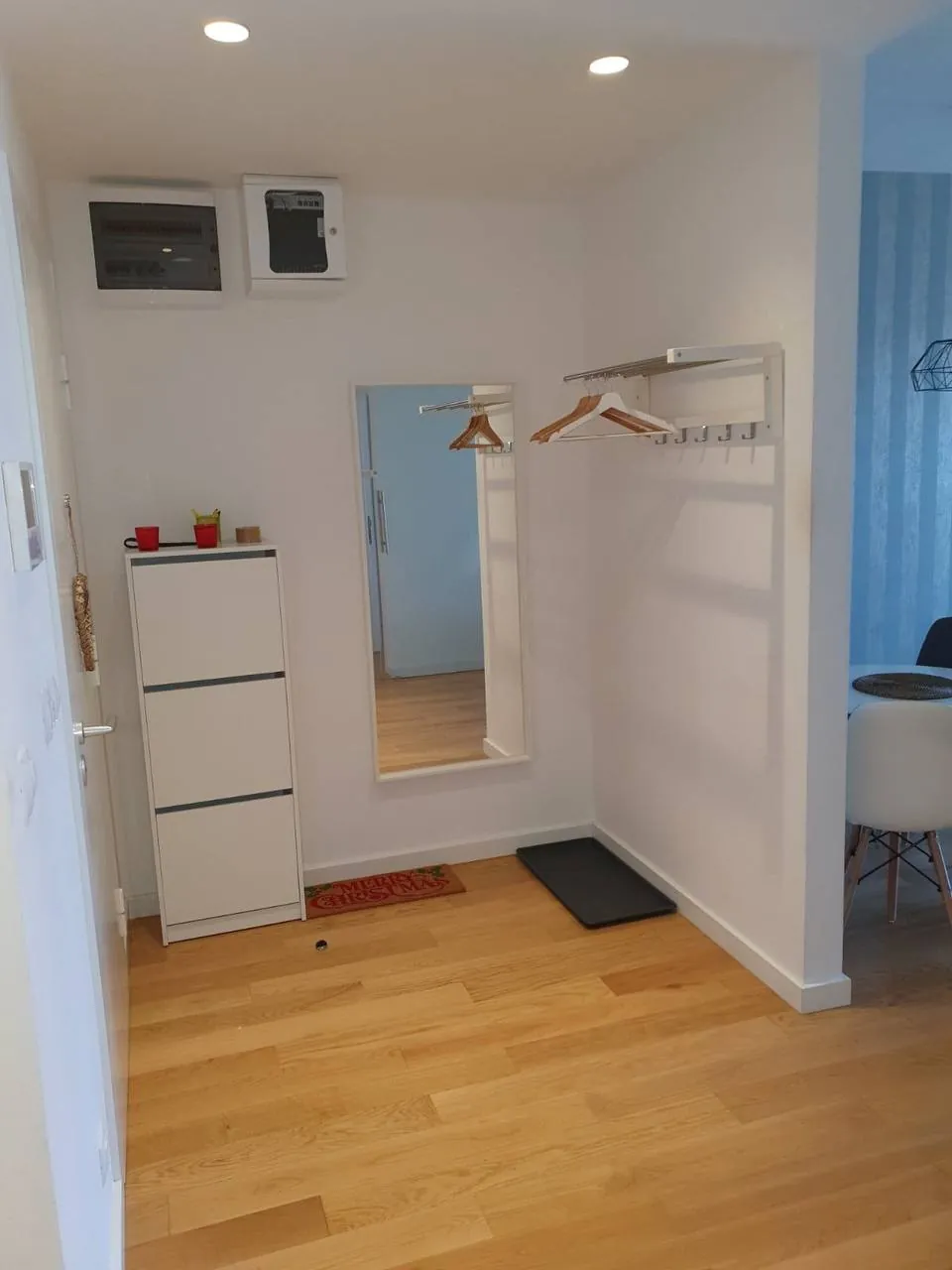Двухкомнатная квартира 68 м² Нови Белград West 65 6