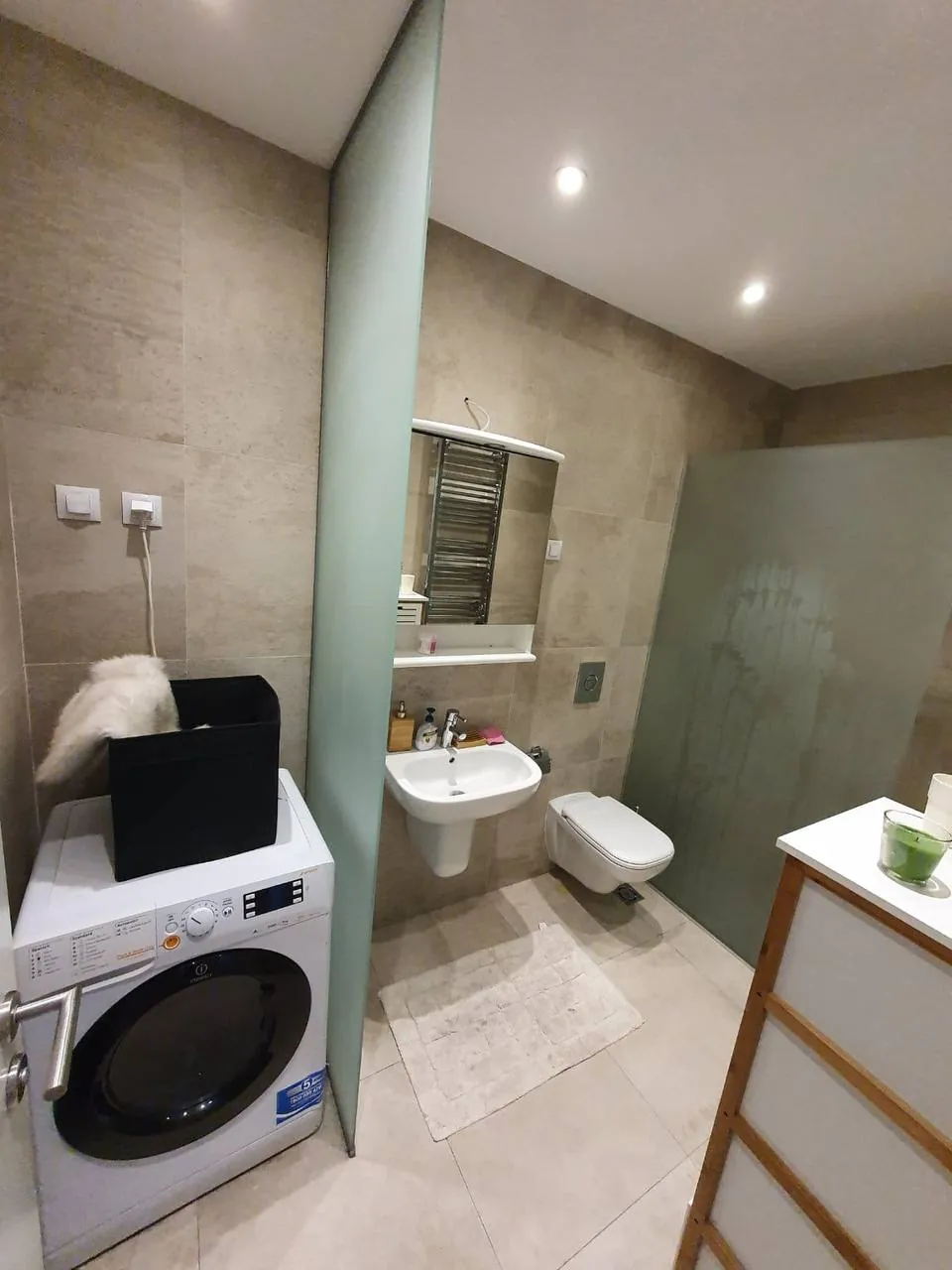 Двухкомнатная квартира 68 м² Нови Белград West 65 5