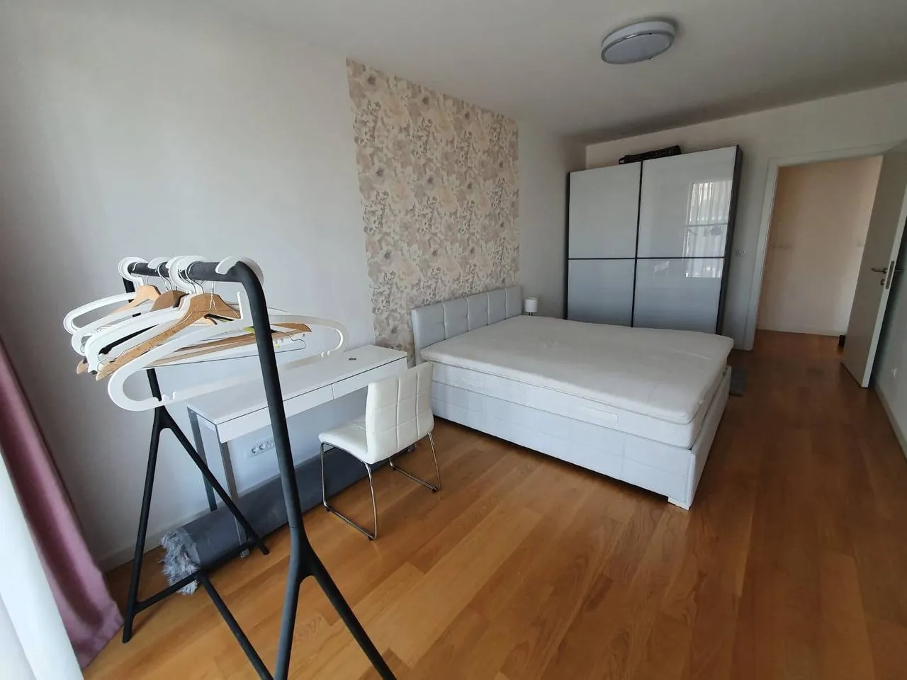 Двухкомнатная квартира 68 м² Нови Белград West 65 7