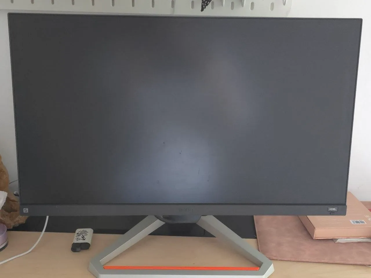 Игровой ПК Ryzen 9 7900 RTX 4070 монитор периферия 4